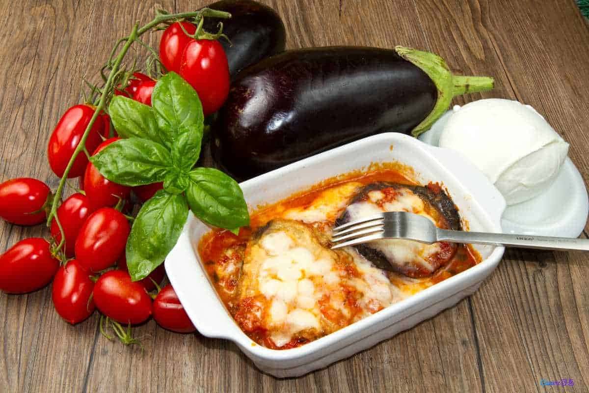 Berinjela crocante no forno: truque para deixar perfeita sem fritura