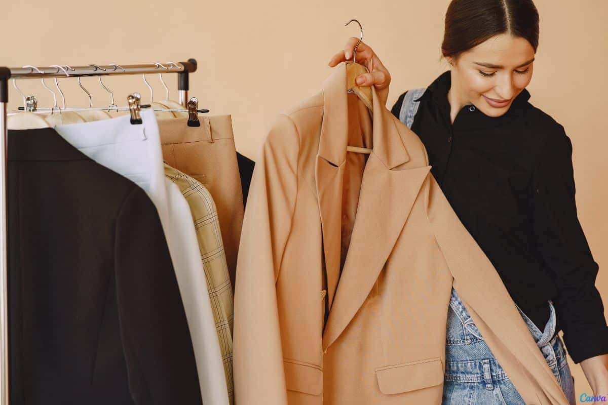Blazer bege combina com que cor Dicas para acertar no look