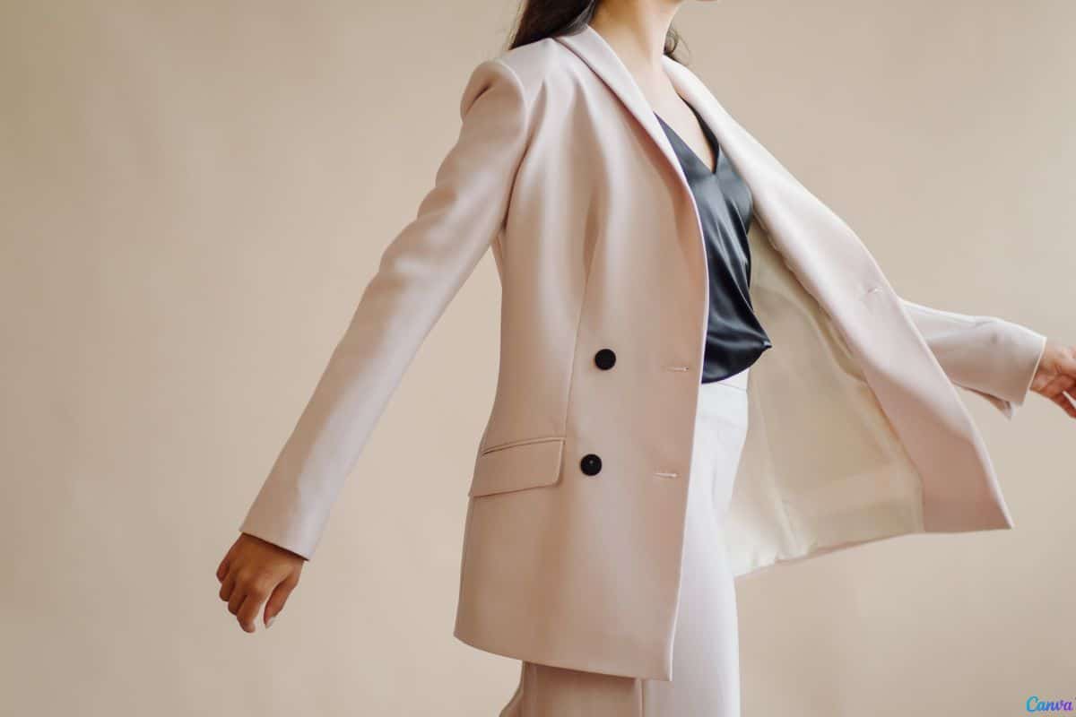 Blazer bege combina com que cor Dicas para acertar no look