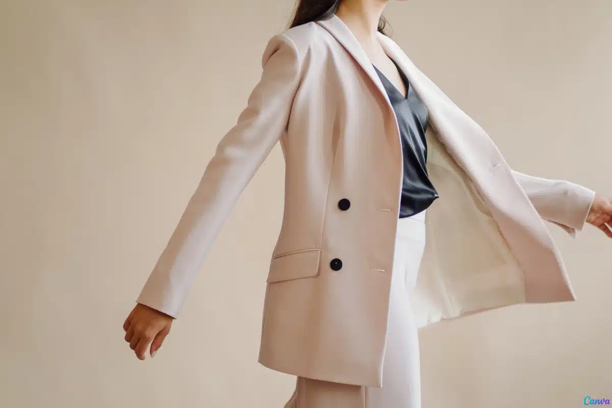 Blazer bege combina com que cor Dicas para acertar no look