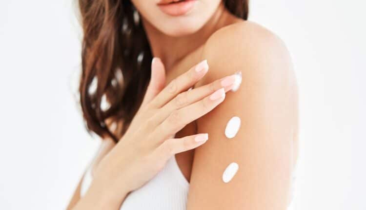 Body cream para que serve e como usar no dia a dia para cuidar da pele com praticidade