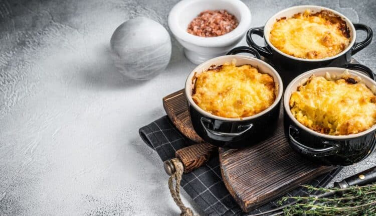 Carne moída com batata receita prática para o dia a dia