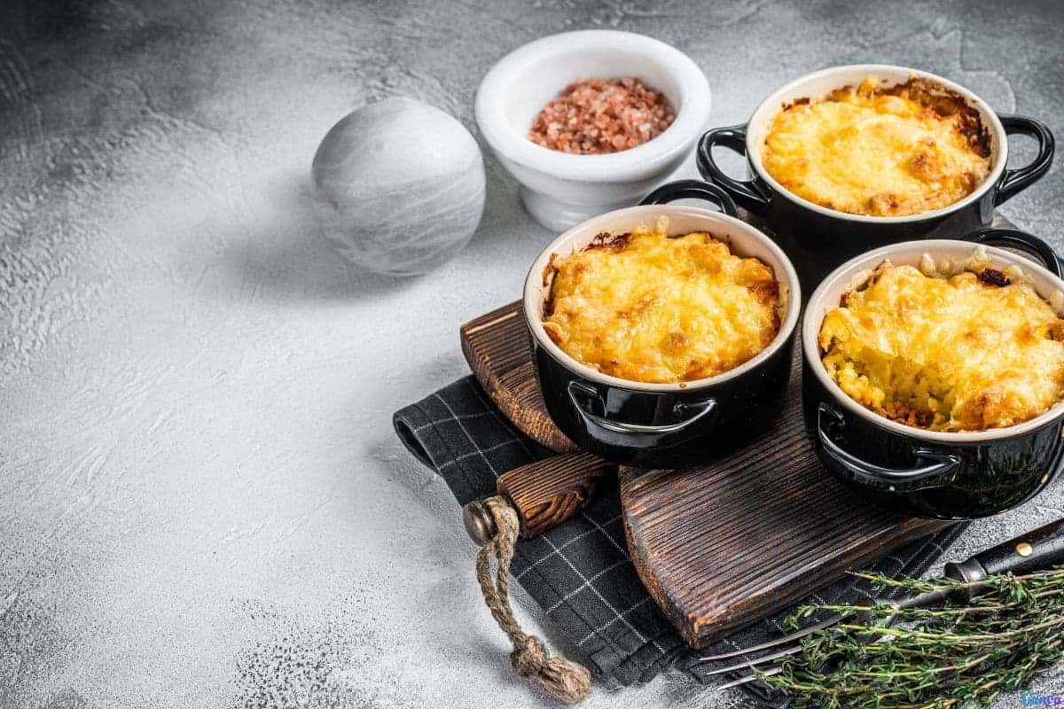 Carne moída com batata receita prática para o dia a dia