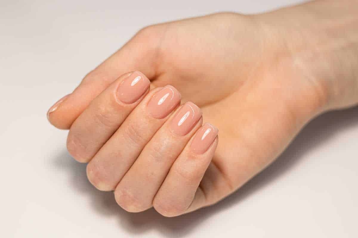 Clássico nude