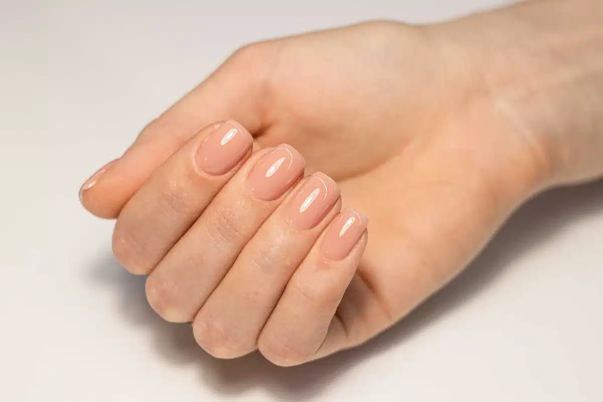 Clássico nude