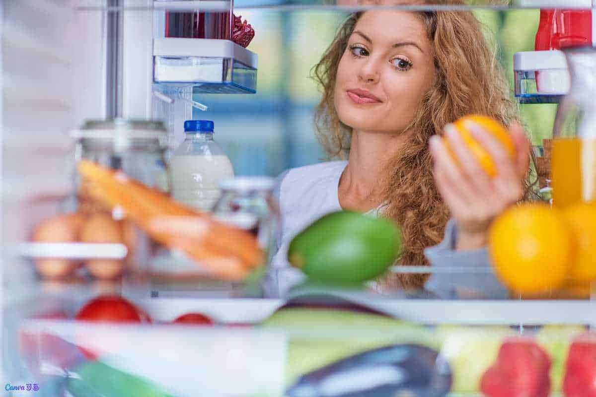 Como conservar frutas frescas na geladeira sem que murchem rápido