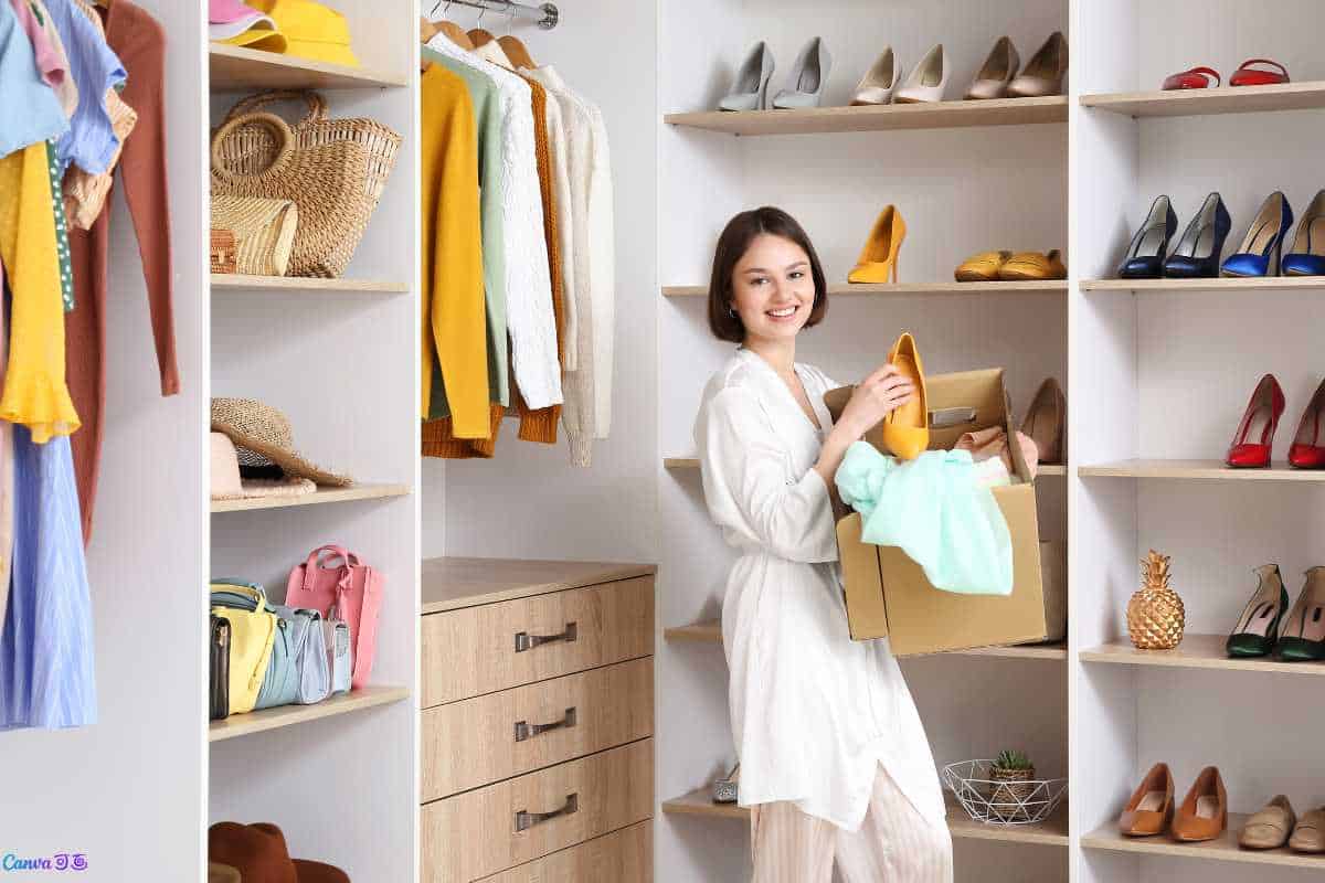 Métodos eficazes para manter sapatos sempre cheirosos e livres de mofo