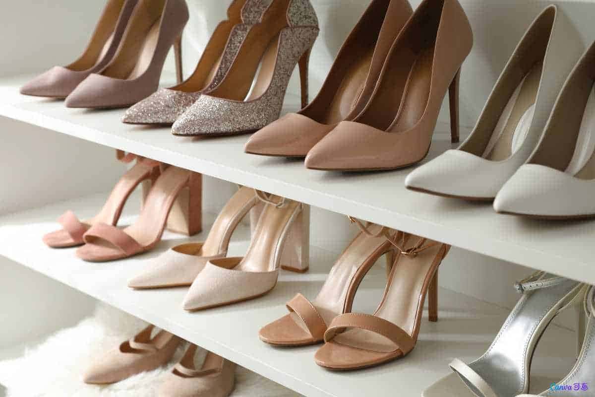 Como deixar sapatos de inverno sempre cheirosos e livres de mofo