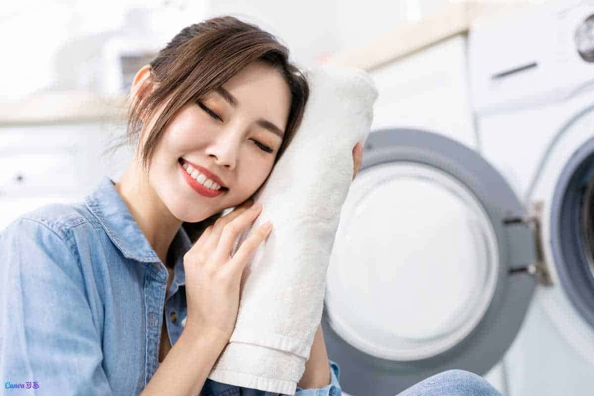 Como evitar bolinhas nas roupas lavadas sem precisar produtos caros