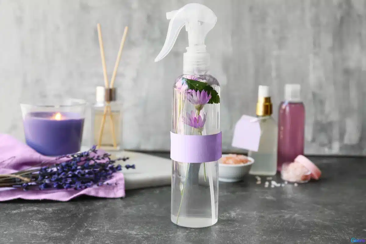 Como fazer um aromatizador caseiro que realmente funciona por mais tempo