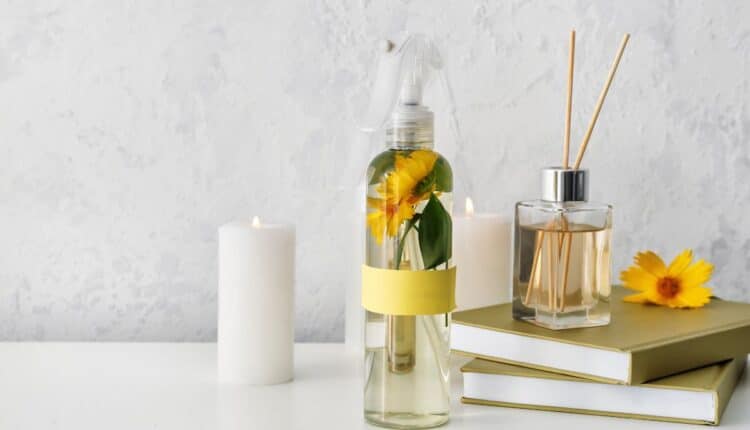Como fazer um aromatizador caseiro que realmente funciona por mais tempo