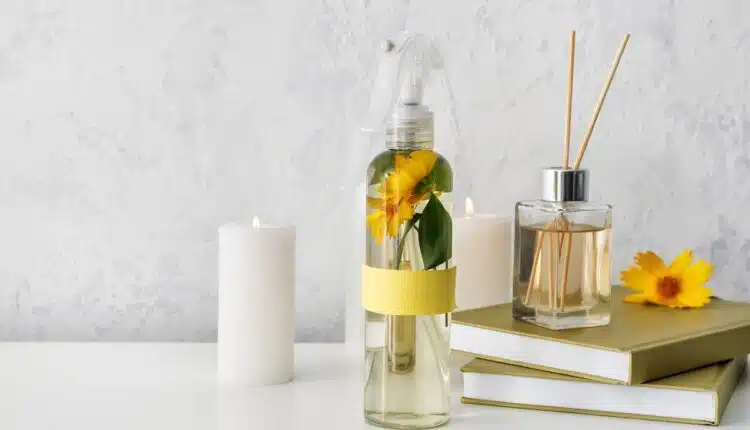 Como fazer um aromatizador caseiro que realmente funciona por mais tempo