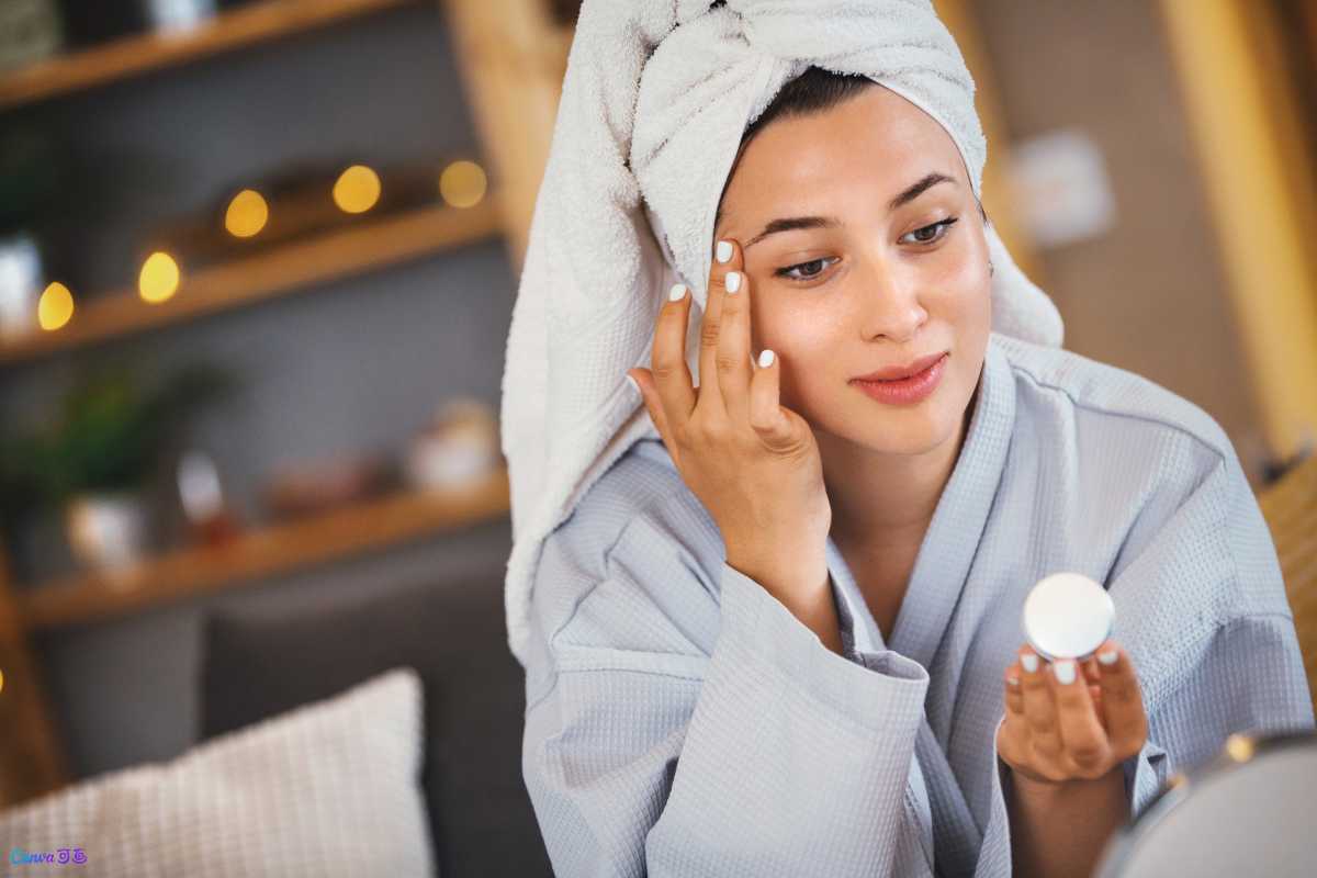 Dicas práticas para manter a pele saudável gastando menos