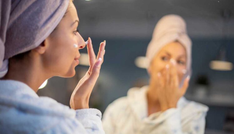 Como montar uma rotina de beleza natural gastando muito pouco