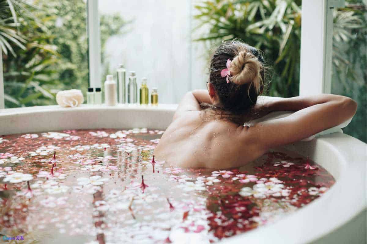 Como Criar Sensação de Spa em Casa no Banheiro