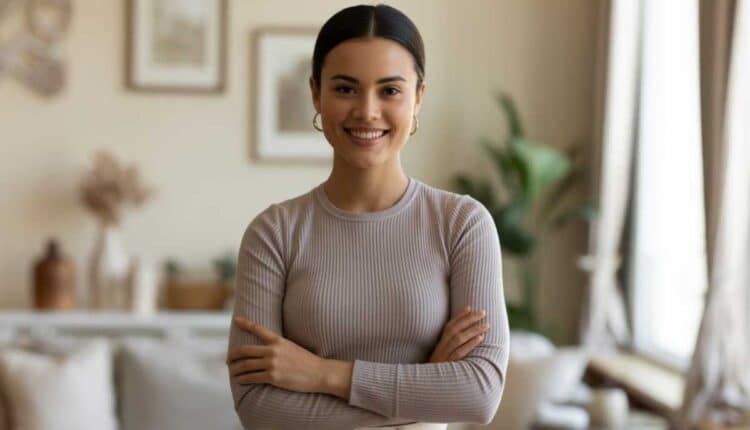 Como pareço mais arrumada mesmo com roupa barata: aprendi com a minha avó técnicas eficientes e práticas