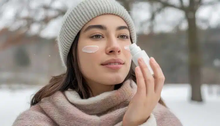 Como proteger sua pele no frio e evitar ressecamento sem complicação de forma eficaz e simples