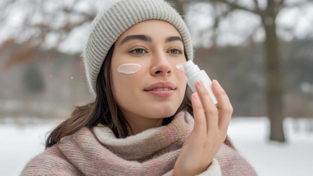Como proteger sua pele no frio e evitar ressecamento sem complicação de forma eficaz e simples