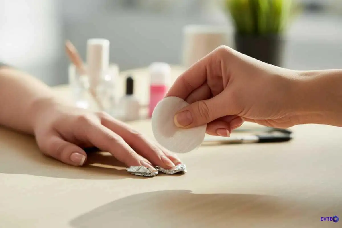 Como tirar unha em gel em casa sem agredir as naturais método testado por especialistas com resultados seguros