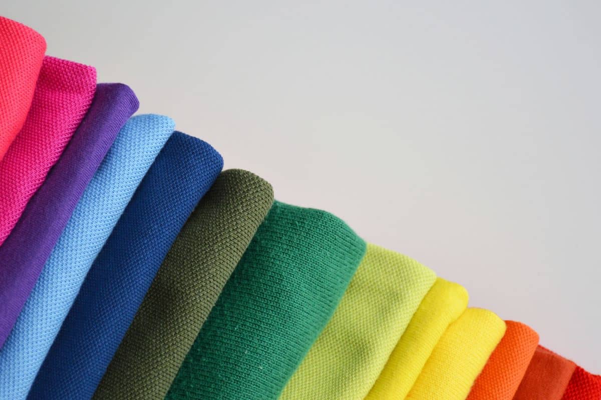Cores que as pessoas inteligentes mais usam