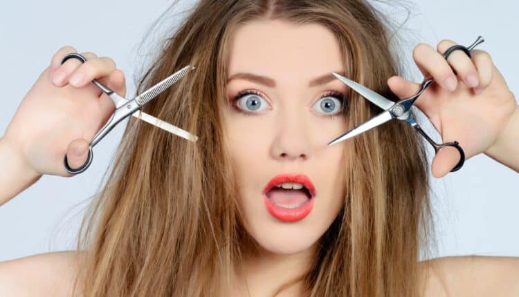 Corte de cabelo shaggy hair: como aderir ao estilo despojado com facilidade