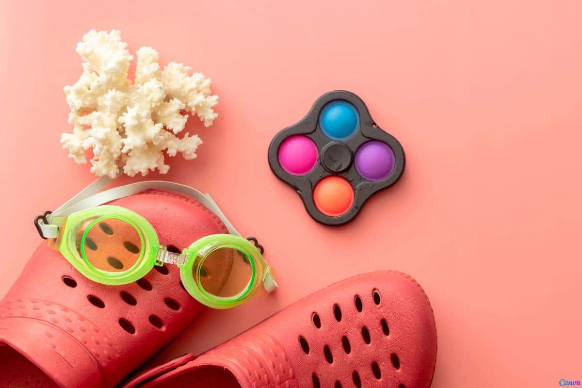 Crocs feminino: como usar com estilo no dia a dia de forma prática e moderna