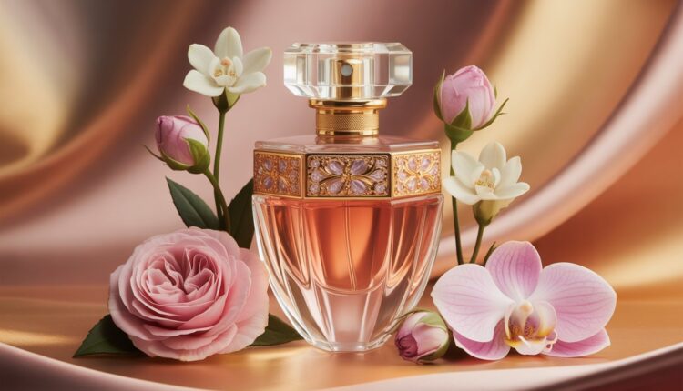Descubra a fragrância feminina mais exclusiva e desejada do mundo