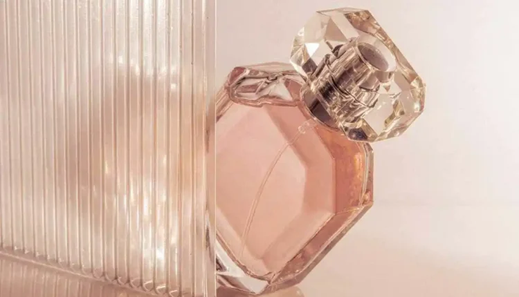 O perfume que recebi e já virou minha assinatura