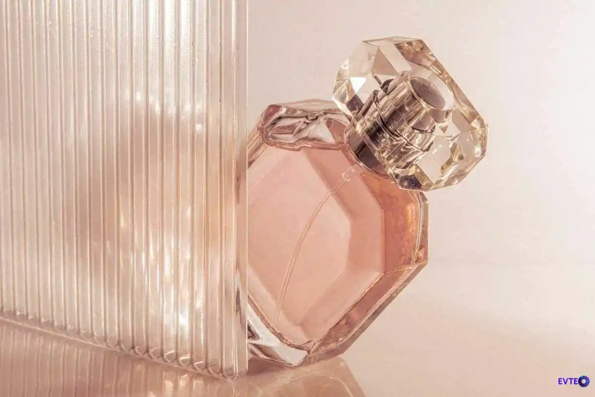 O perfume que recebi e já virou minha assinatura