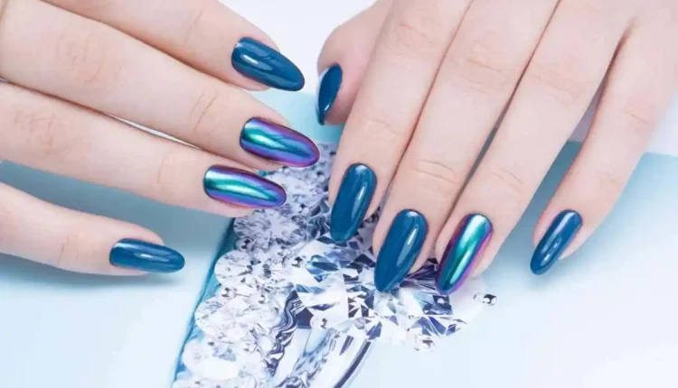 A mistura caseira que faz o esmalte durar quase uma semana