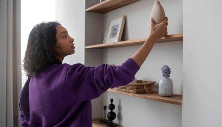 Como organizar pequenos objetos e evitar a bagunça invisível em casa: soluções práticas