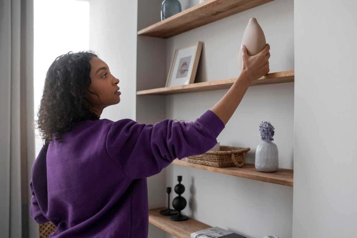 Como organizar pequenos objetos e evitar a bagunça invisível em casa: soluções práticas