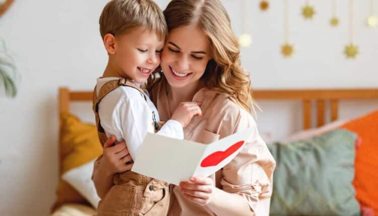 Frases para mãe que criam conexão e mostram que você realmente prestou atenção para fortalecer o vínculo afetivo