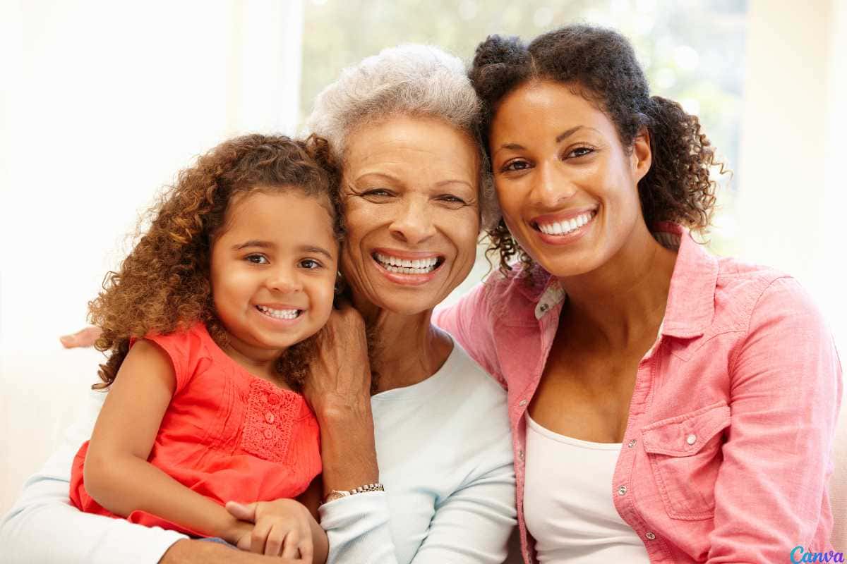 Frases de filha para mãe que tocam fundo e são impossíveis de ignorar para fortalecer laços emocionais