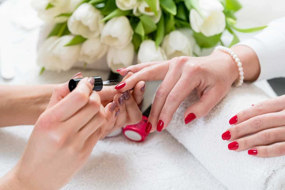 Acabamentos e Dicas para Unhas Estilosas