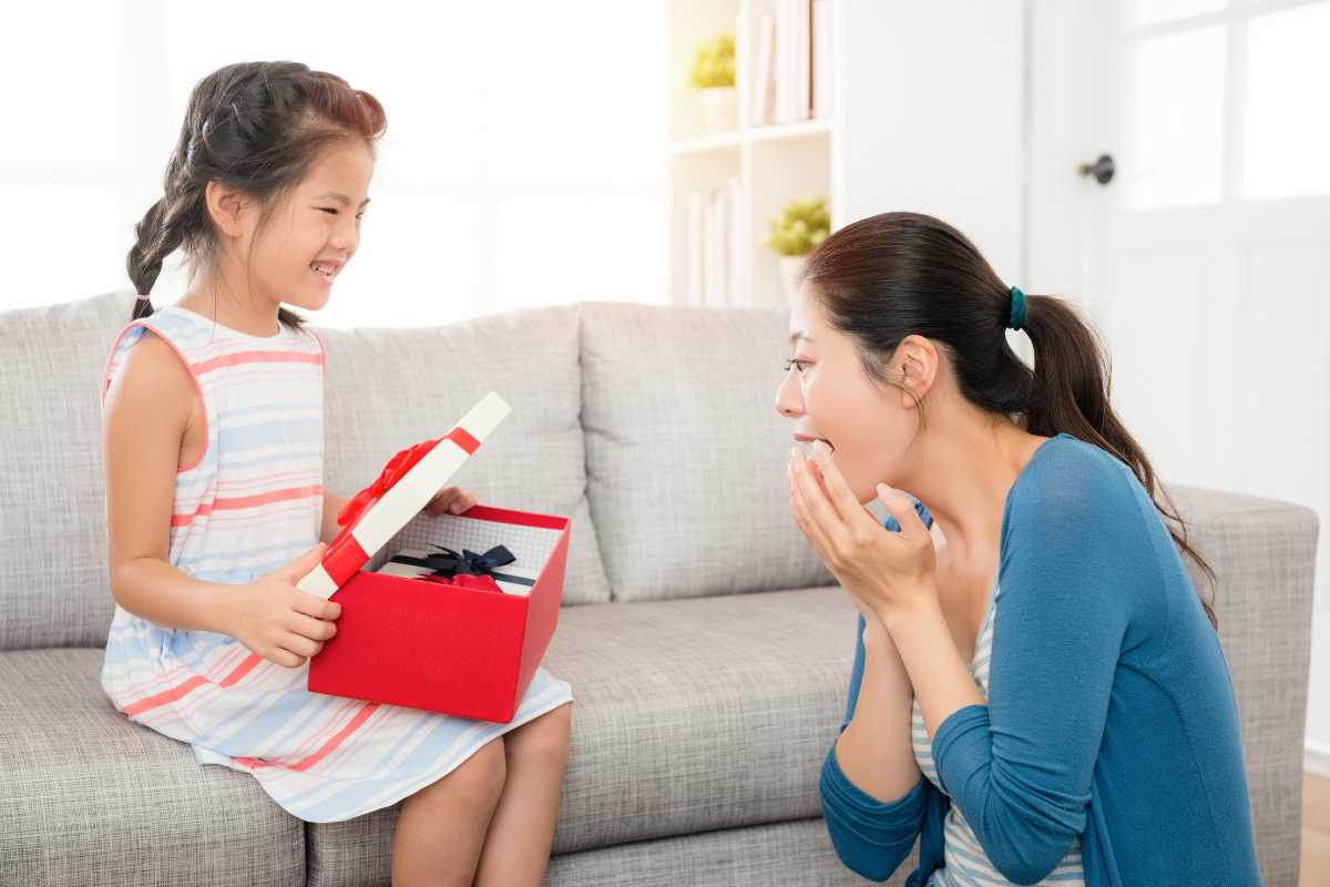 Dicas Extras para Tornar o Presente Inesquecível