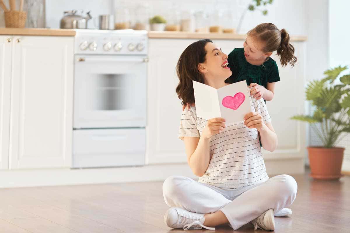 Sugestões de Frases para Emocionar sua Mãe no Dia das Mães