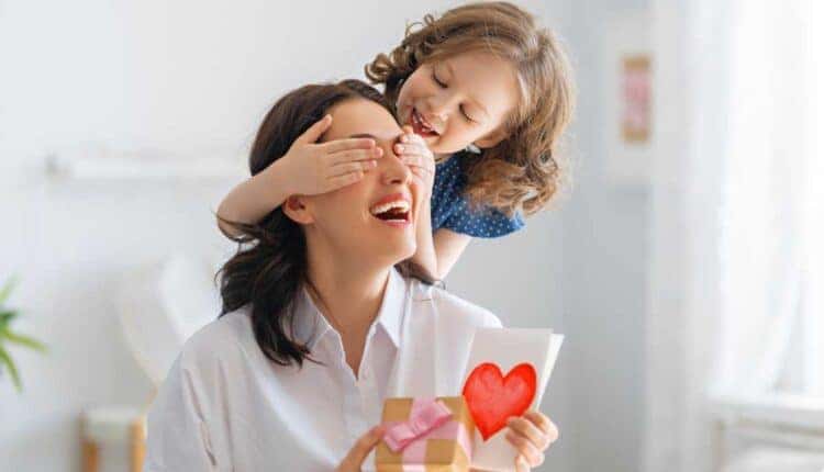 Pequenos gestos que fazem toda mãe se sentir especial no dia dela e fortalecer os laços familiares