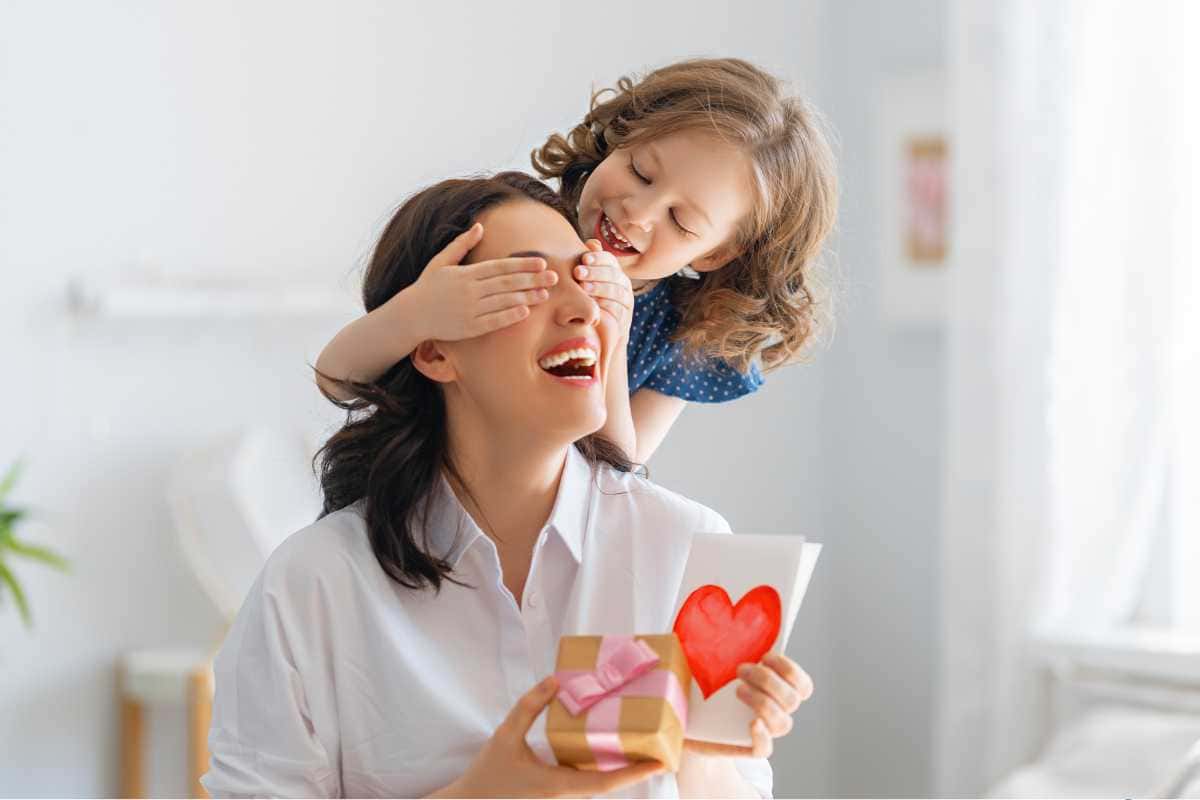 Pequenos gestos que fazem toda mãe se sentir especial no dia dela e fortalecer os laços familiares