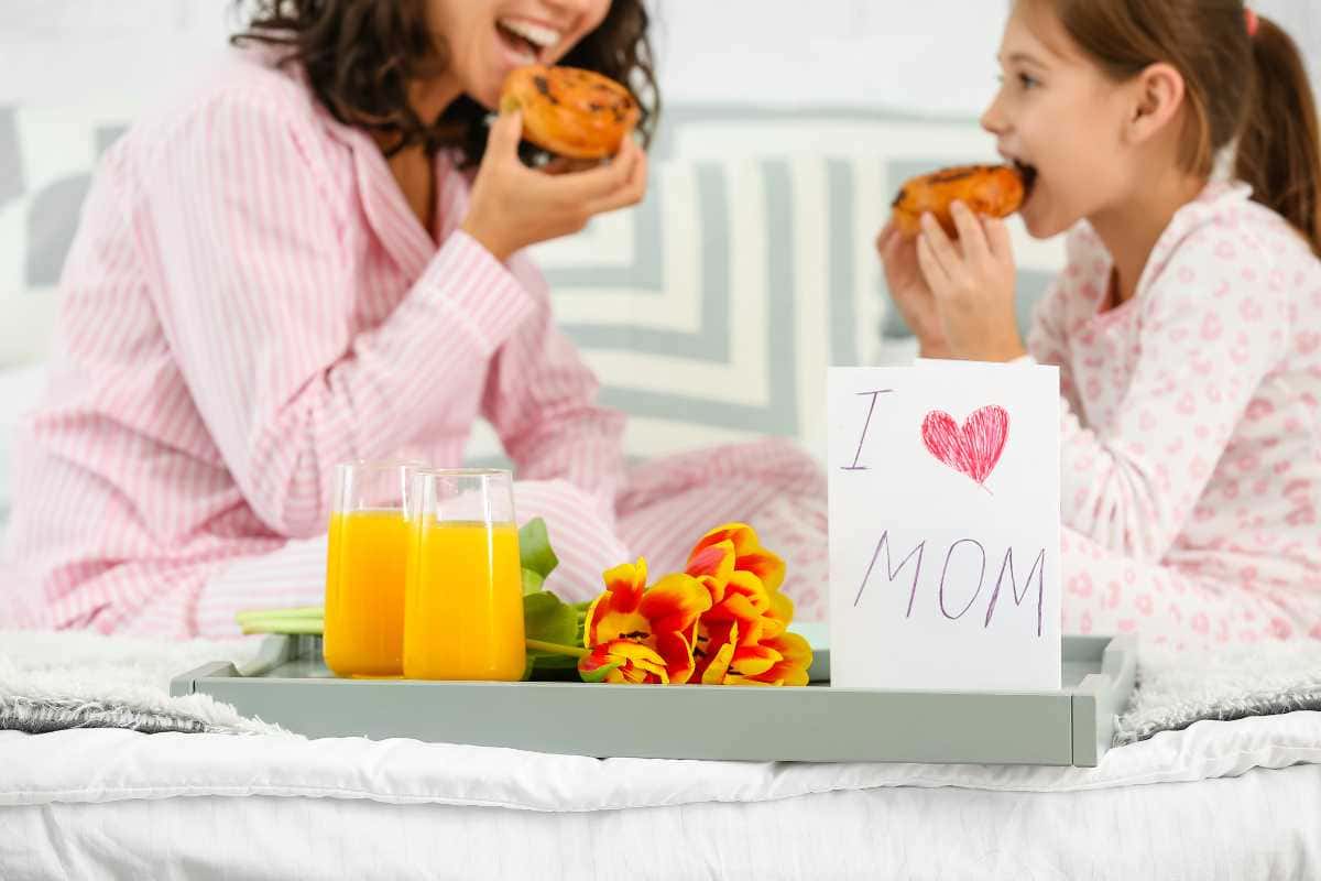 Como Valorizar a Individualidade e História de Cada Mãe