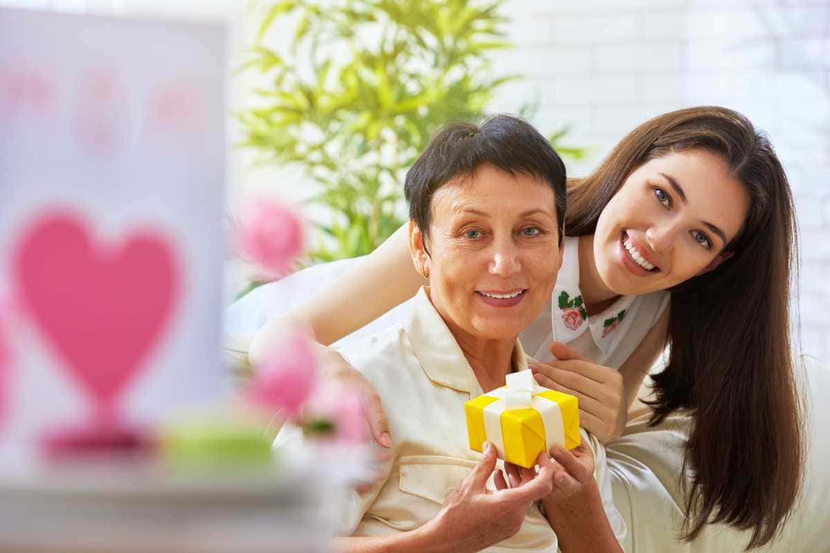 Criando o Presente Ideal com Toque Manual