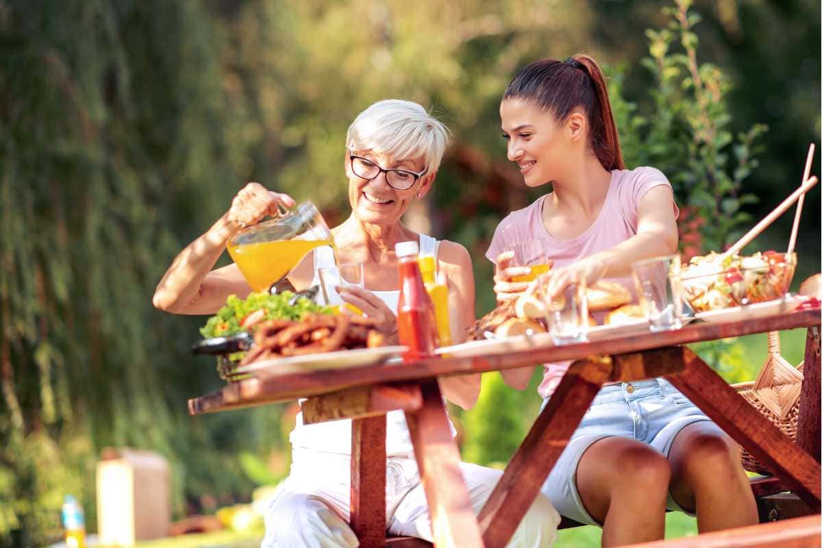 Pequenos detalhes que transformam um almoço comum em Dia das Mães inesquecível para celebrar com carinho e elegância