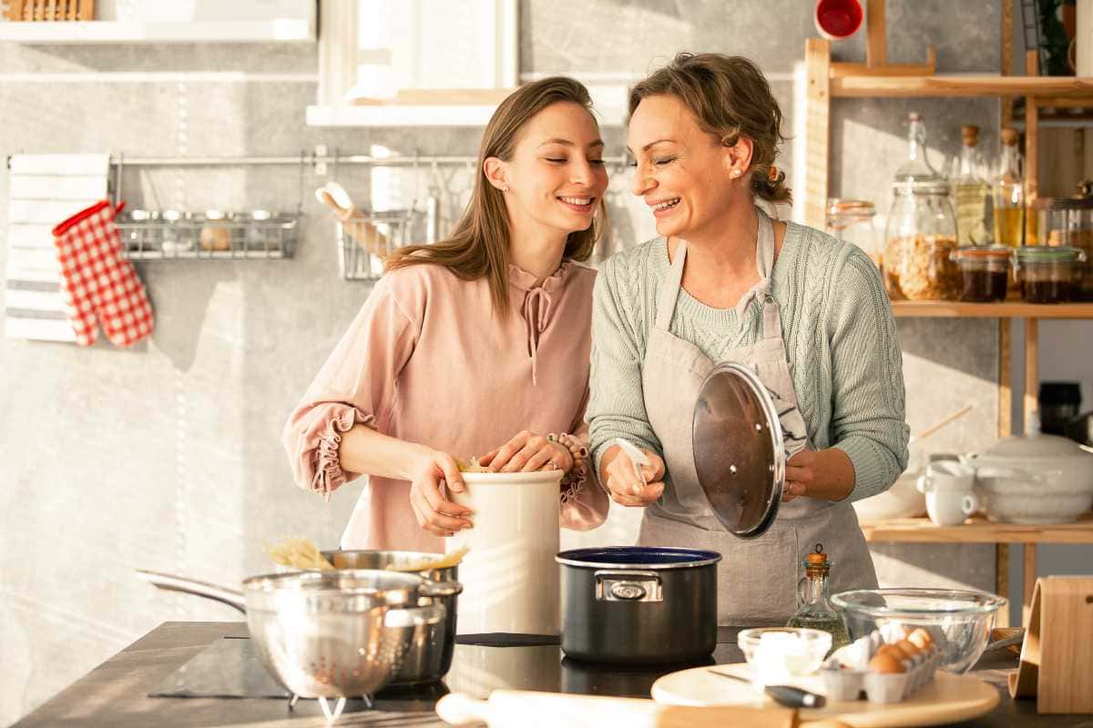 Toques especiais na gastronomia e na preparação culinária