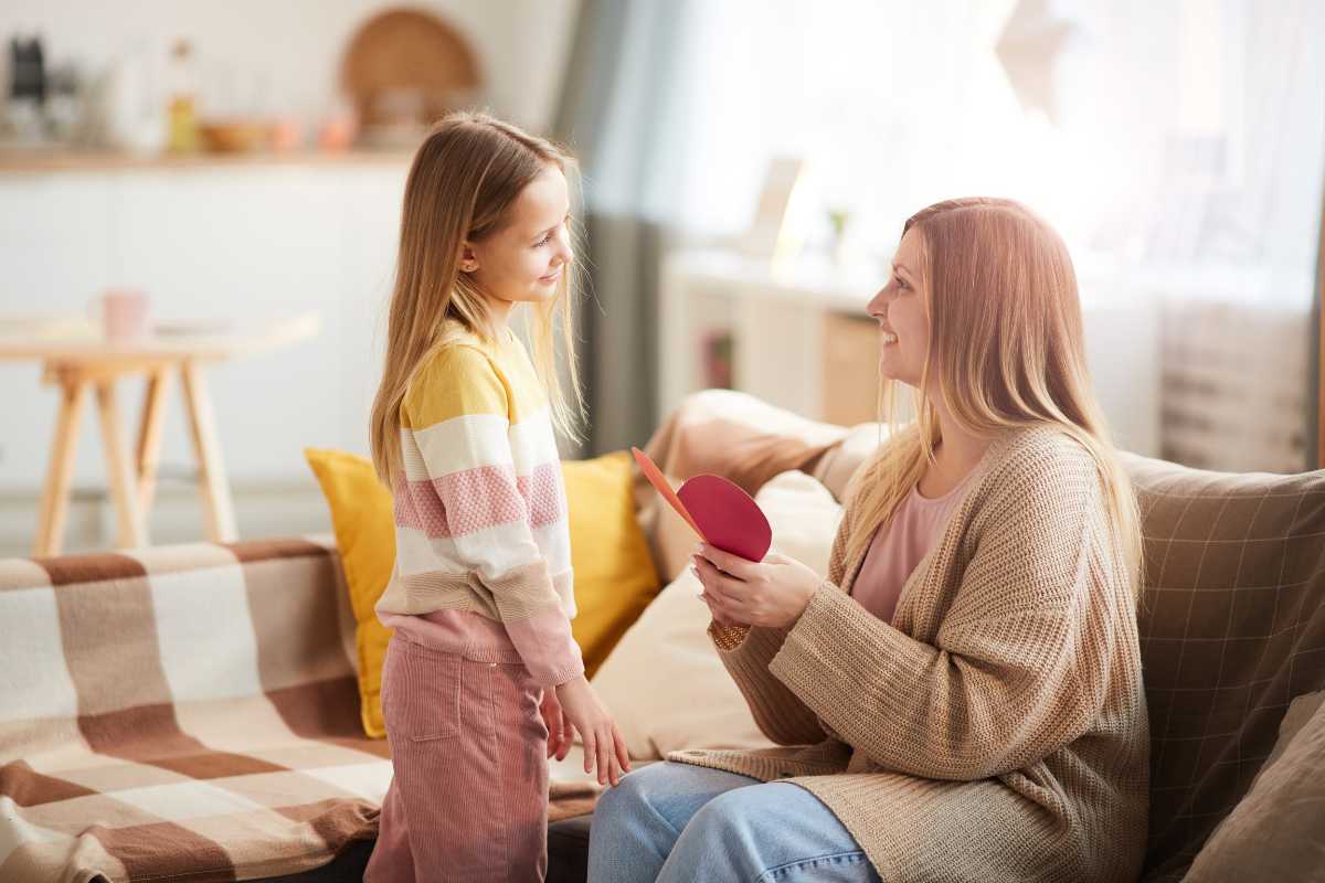 Inspirações e Temas Significativos para Mensagens de Dia das Mães