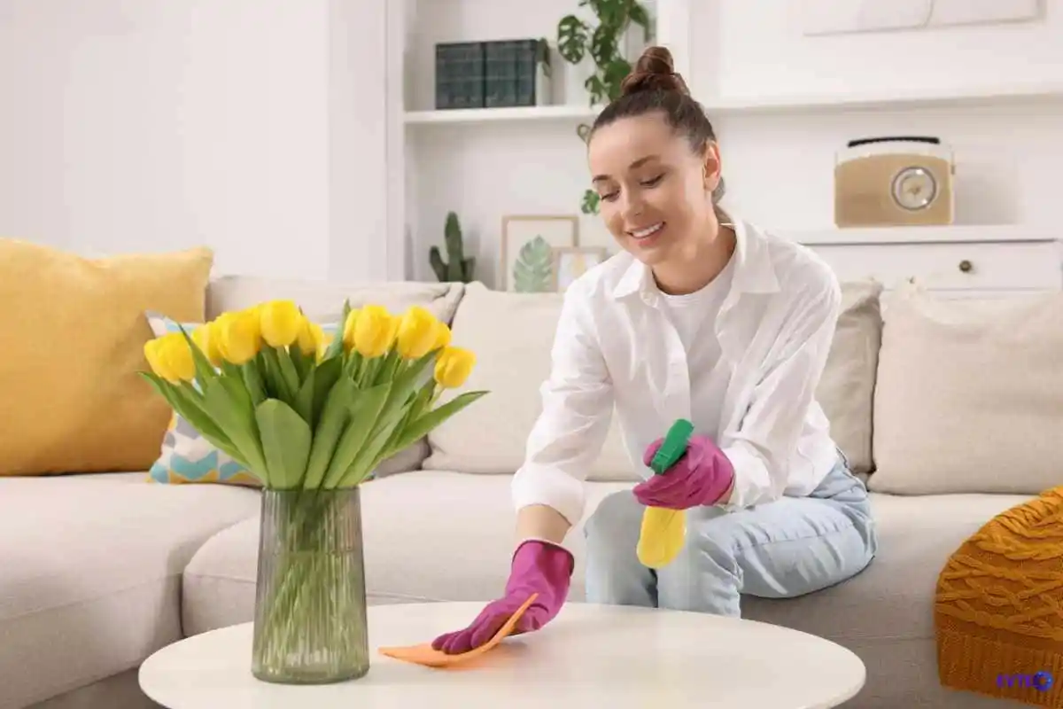 Coisas simples que fiz em casa e mudaram meu humor