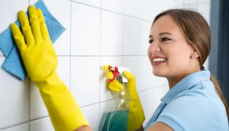 Como limpar o rejunte sem esforço e sem produtos caros
