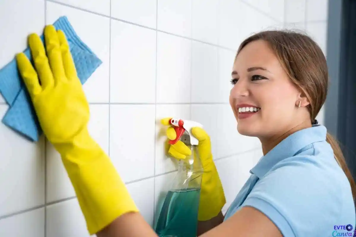 Como limpar o rejunte sem esforço e sem produtos caros