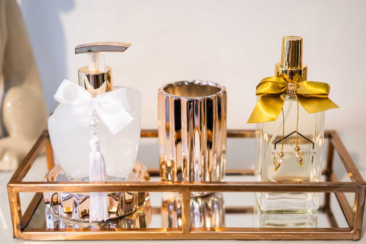 Dicas Práticas para Guardar Perfumes e Preservar a Fragrância