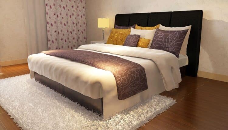 Dicas para deixar a cama sempre cheirosa mesmo nos dias mais quentes