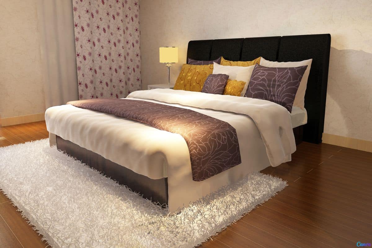 Dicas para deixar a cama sempre cheirosa mesmo nos dias mais quentes